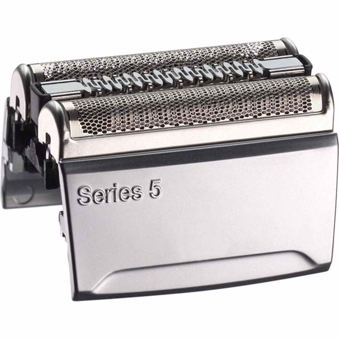 Series 5 52S in Silber