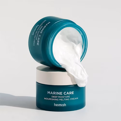 Heimish Marine Care Deep Moisture Nourishing Melting Cream 55ml