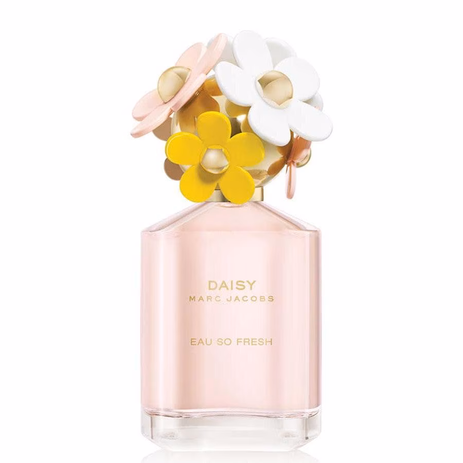 Marc Jacobs Daisy Eau so Fresh Eau de Toilette