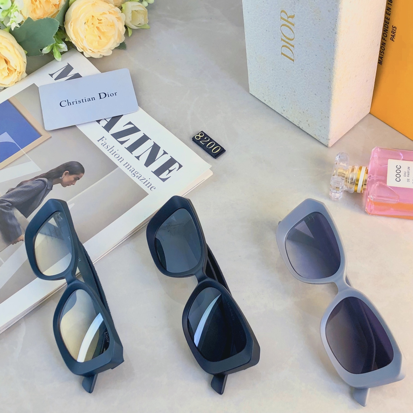 Dior Sunglasses