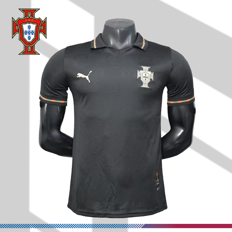 2026 Portugal Special Edition Football Shirt (player version)
