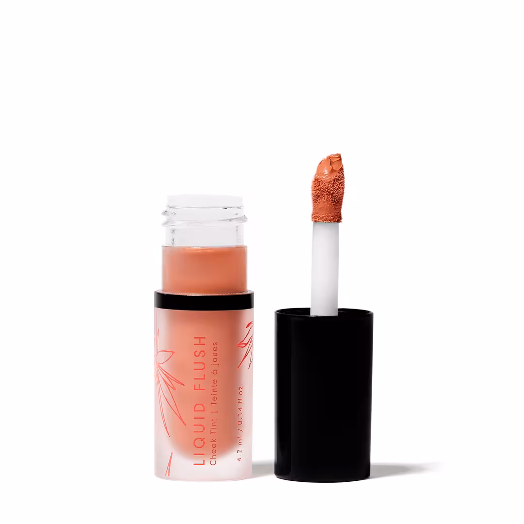 Monika Blunder Beauty  Liquid Flush Cheek Tint