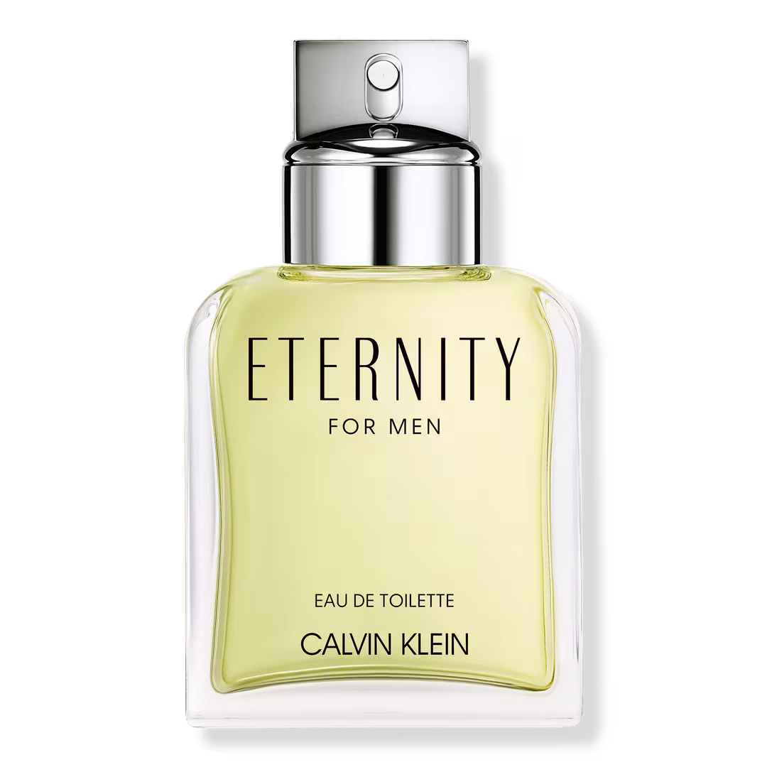 Calvin Klein  Eternity For Men Eau de Toilette