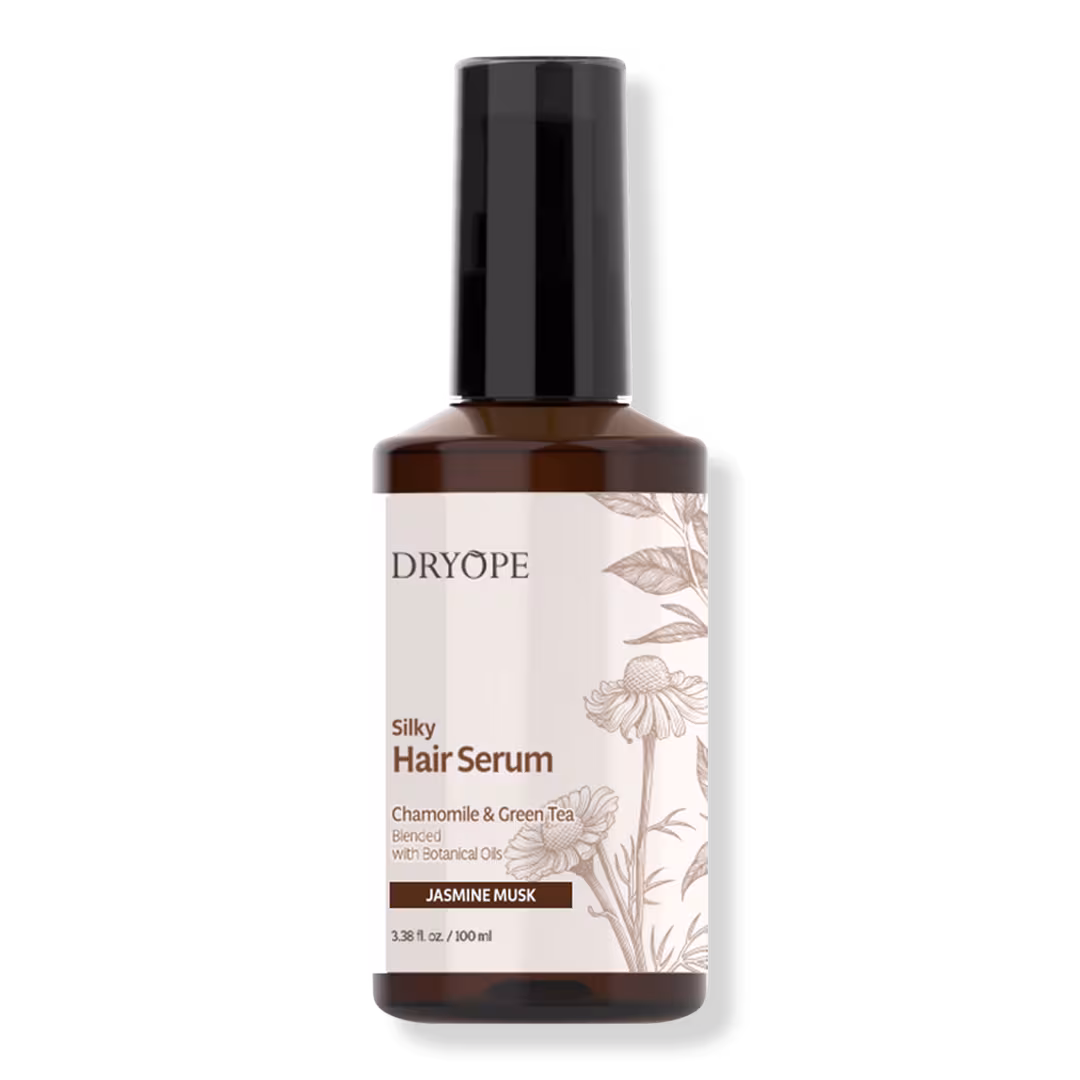 Dryope  Silky Hair Serum