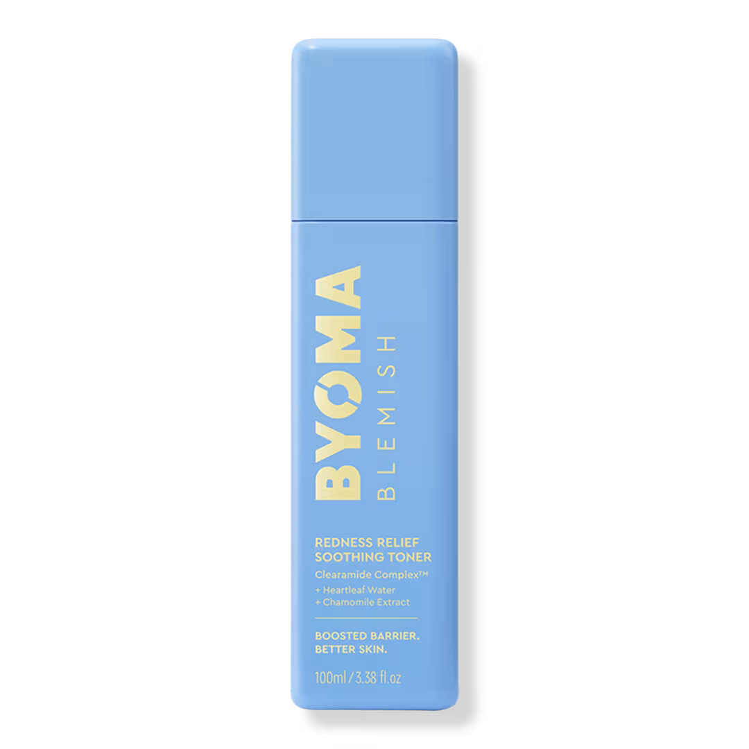 BYOMA  Blemish Relief Soothing Mist Facial Toner