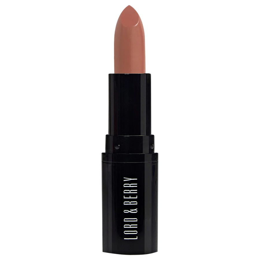 Matte Crayon Lipstick
