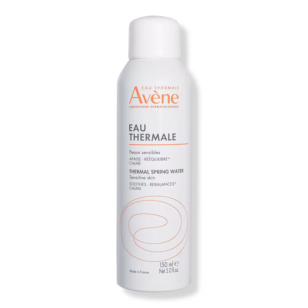 Avène  Thermal Spring Water