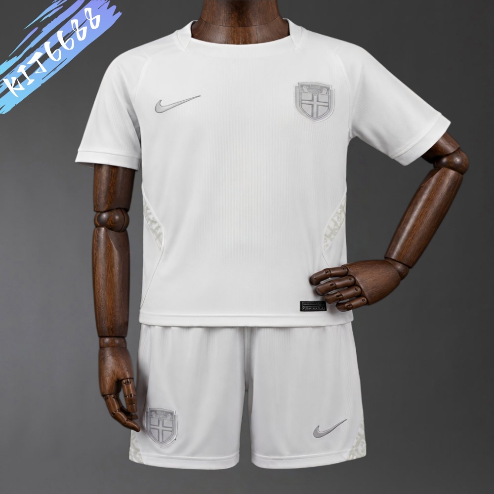 2026/2027 Norway Third Away football shirt (Kids Kit socks )