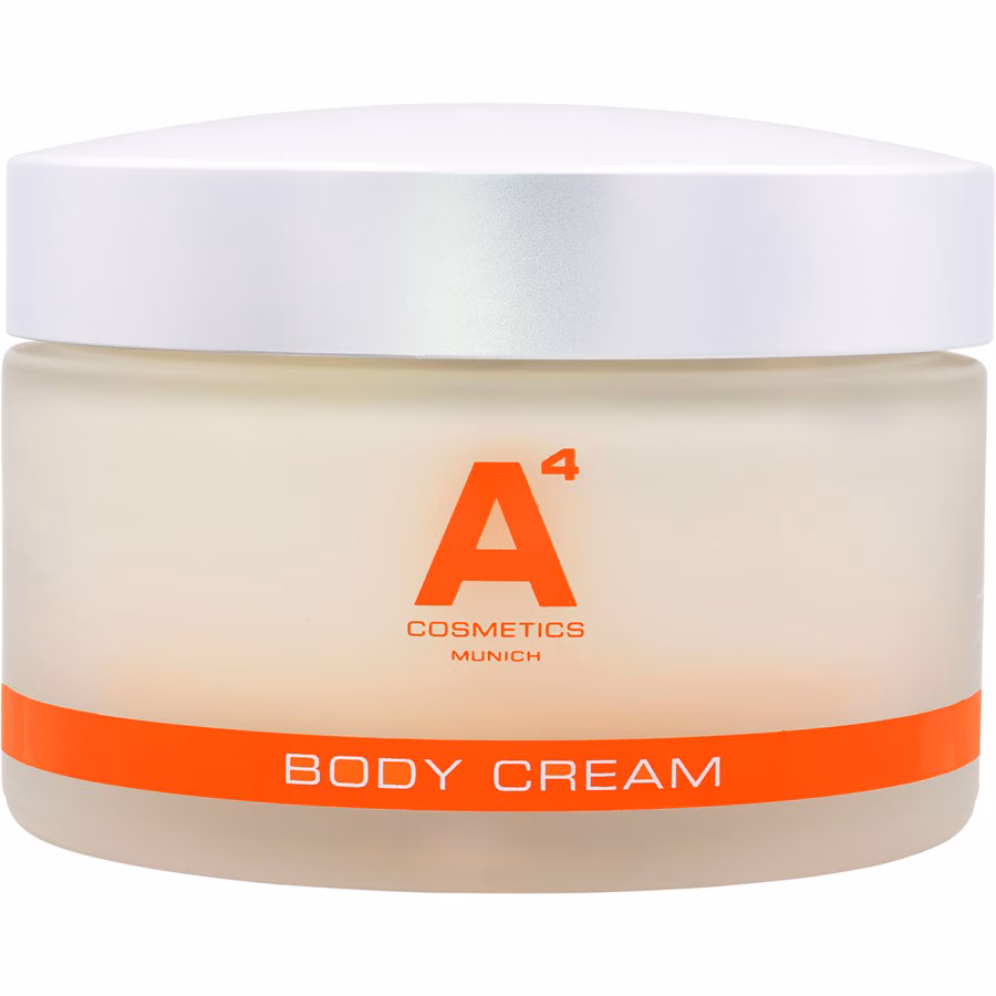 Body Cream