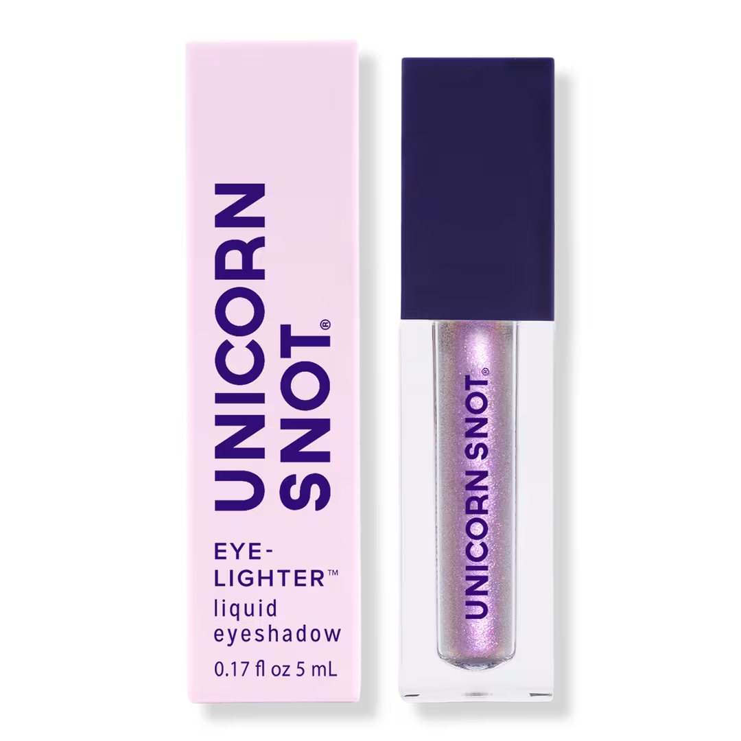 Unicorn Snot  Eyelighter Liquid Eye Shadow