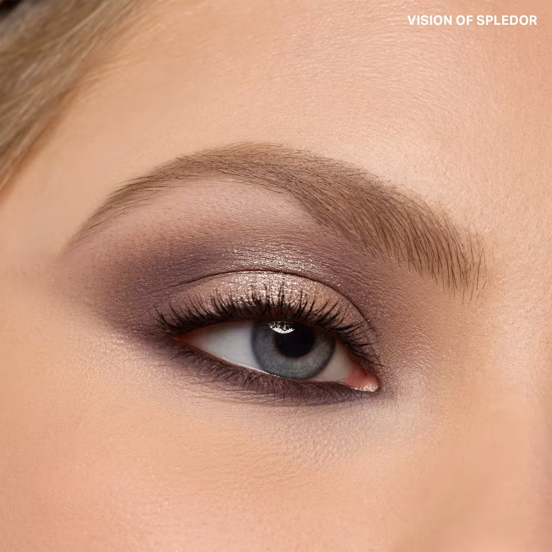 Morphe  Vision of Splendor Eyeshadow Trio