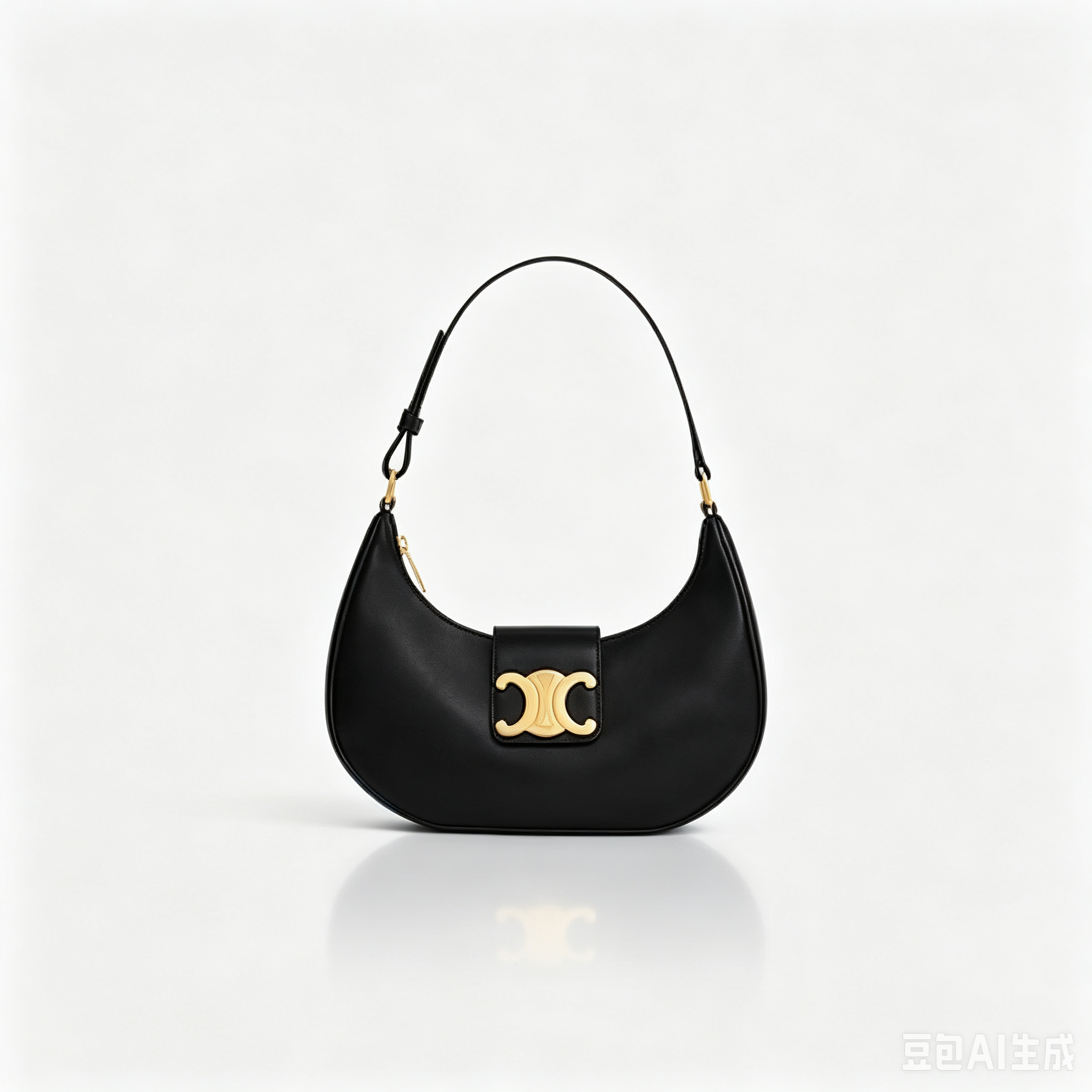 Celine Medium Ava Triomphe Bag