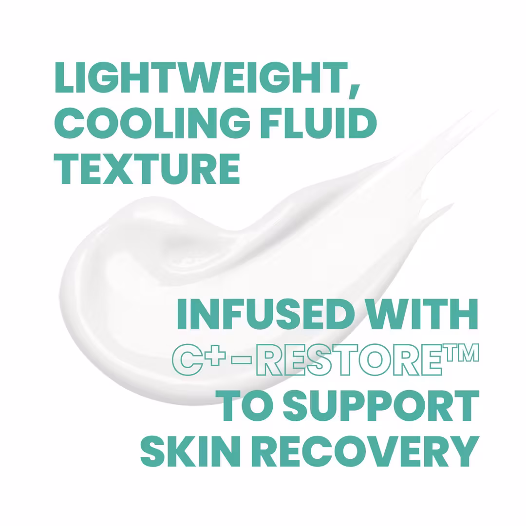 Avène  Cicalfate+ Hydrating Skin Recovery Emulsion