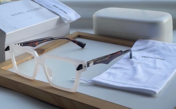 Marc Jacobs eyeglasses 19