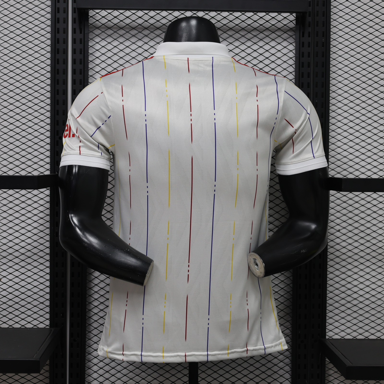 2026/2027 Arsenal Retro training clothes Football Shirt (Player version)