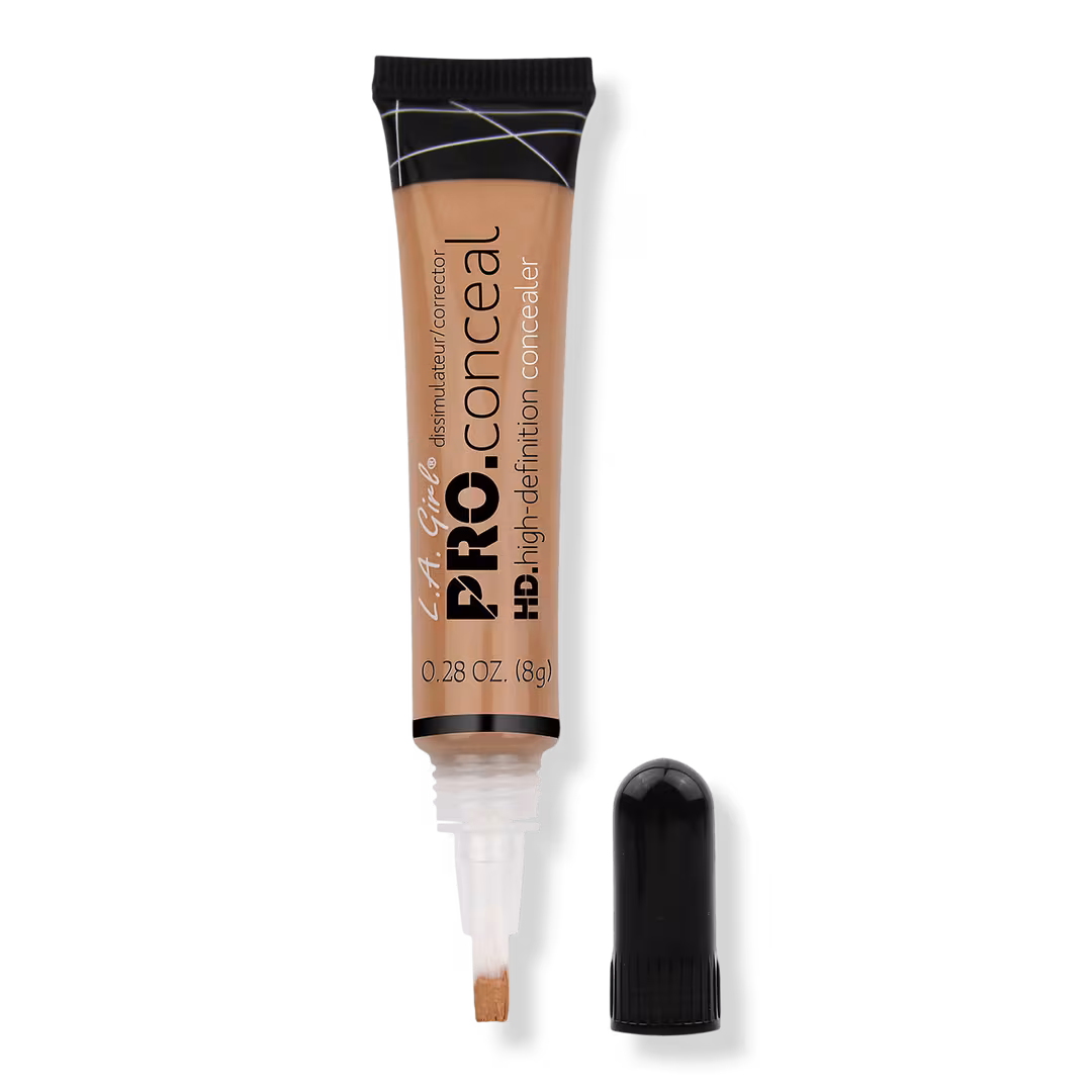L.A. Girl  Pro.Conceal HD Concealer