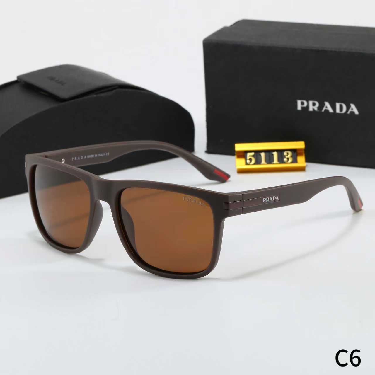Prada Fashionable Sunglasses