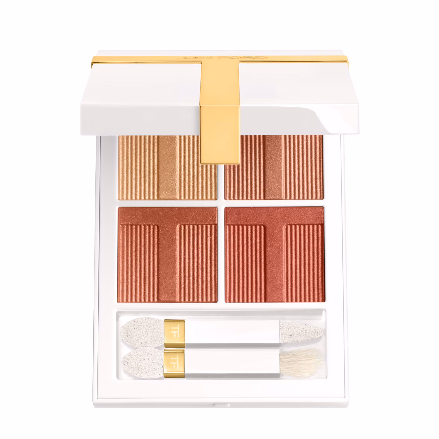 Soleil Eye Color Quad