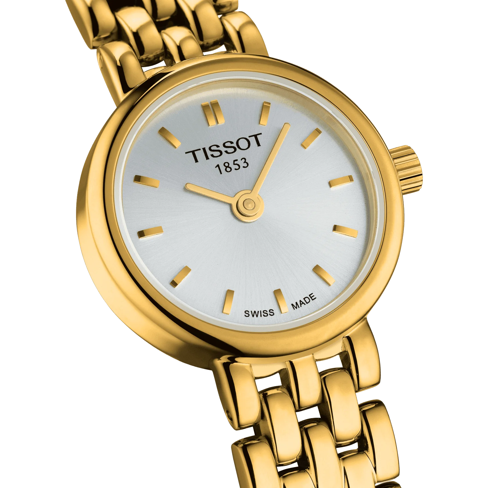Tissot Lovely T0580093303100