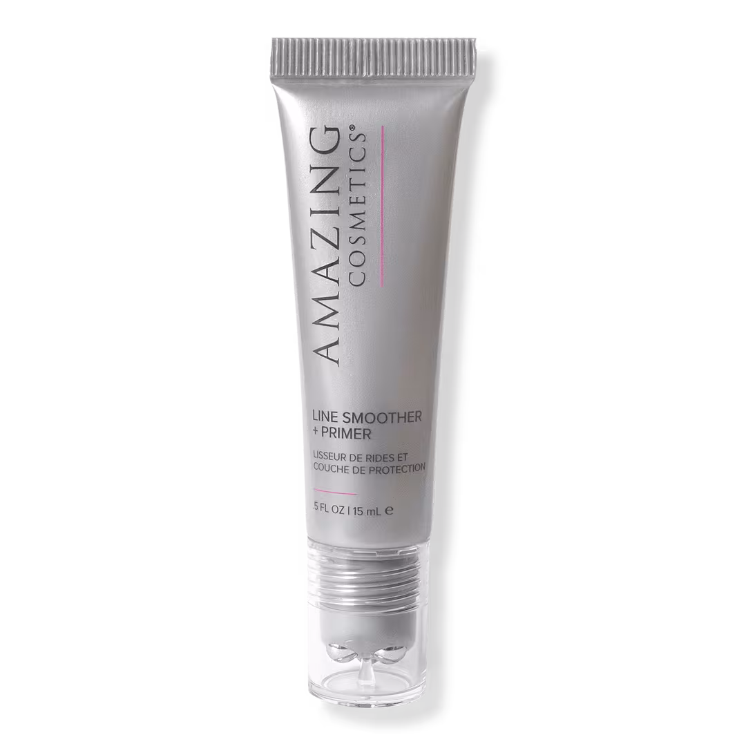 AMAZING COSMETICS  Line Smoother Primer