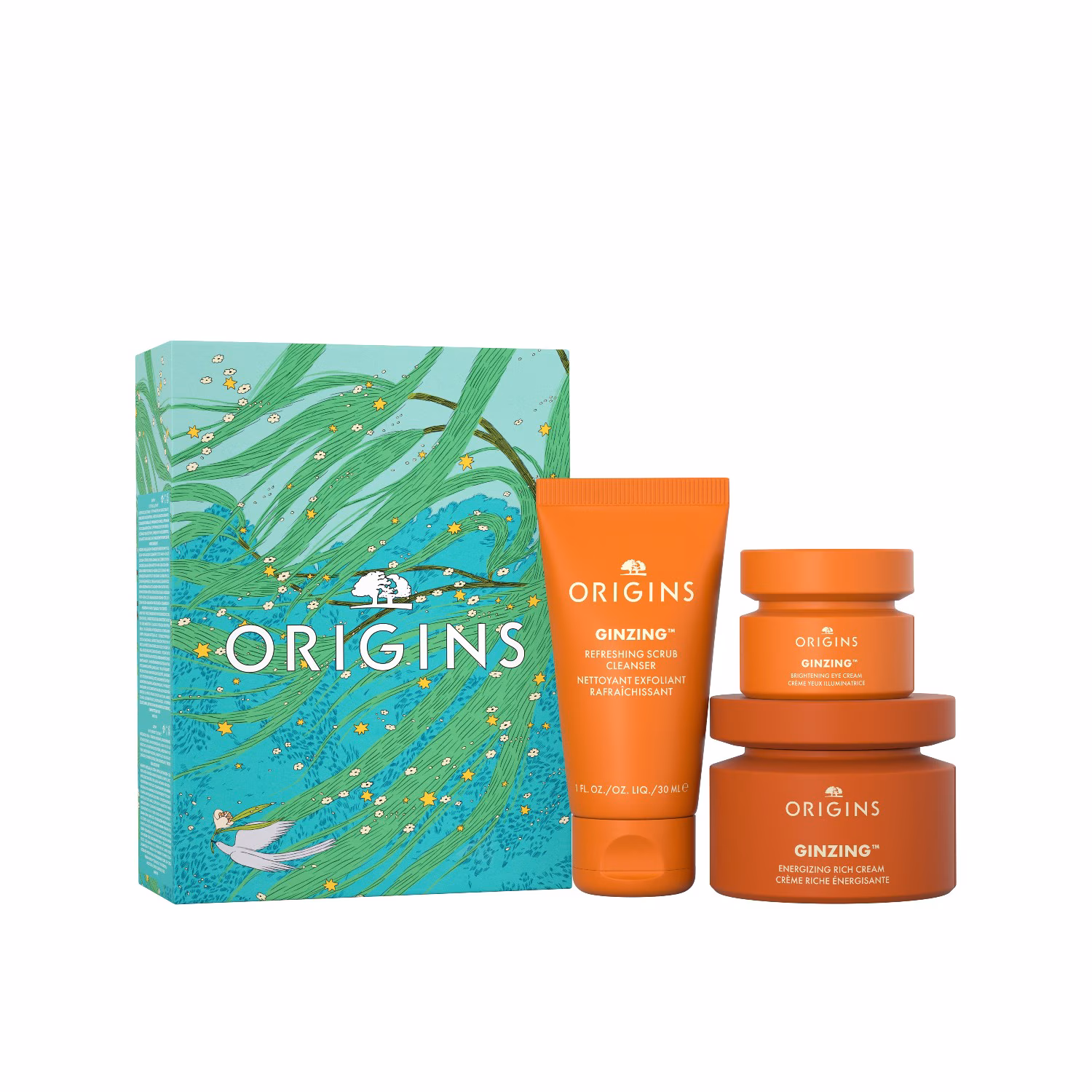 Glowing Essentials