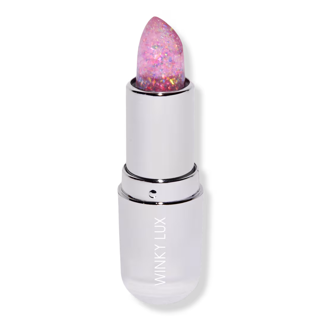 Winky Lux  Lavender Confetti Balm