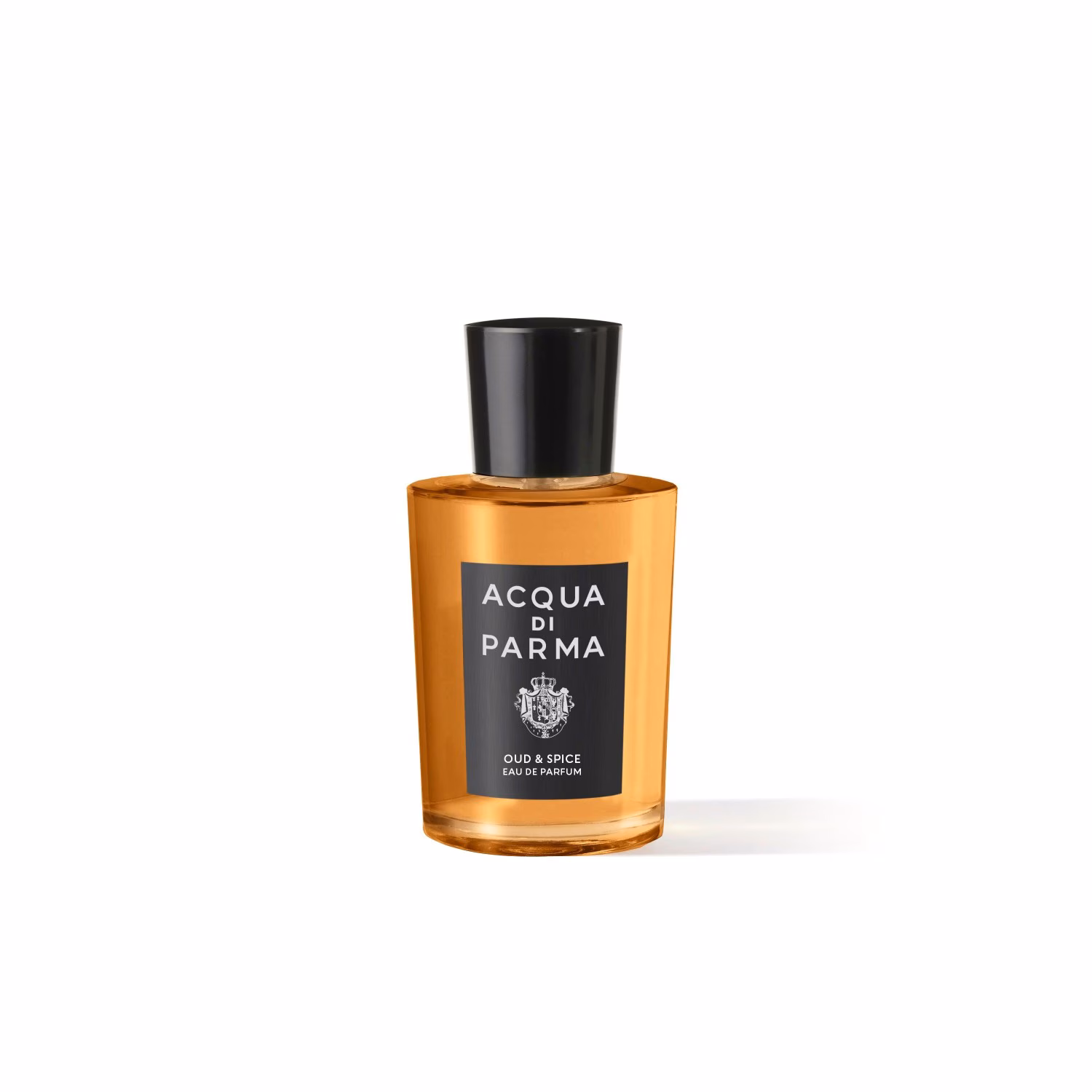 Oud & Spice