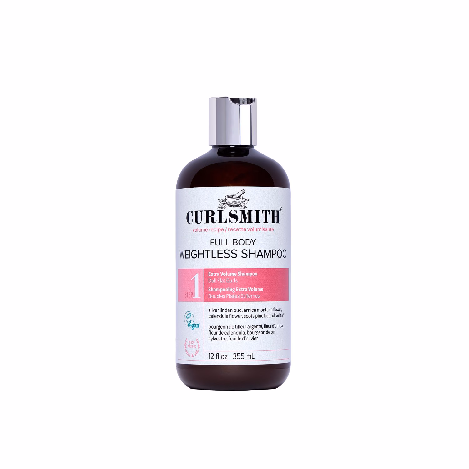Full Body Weightless Cleanser