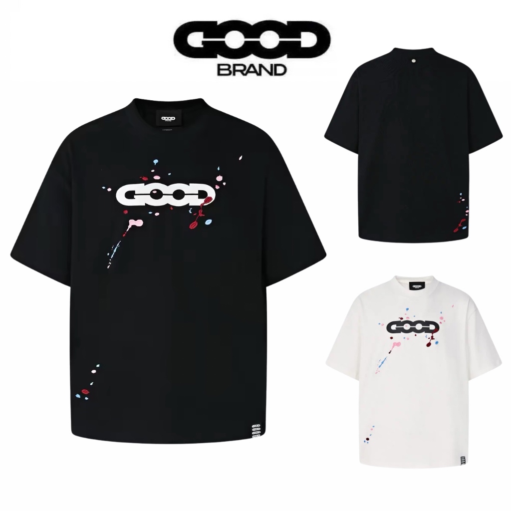 Goodbrand Paint Splatter 