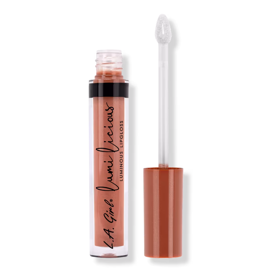 L.A. Girl  Lumilicious Lip Gloss