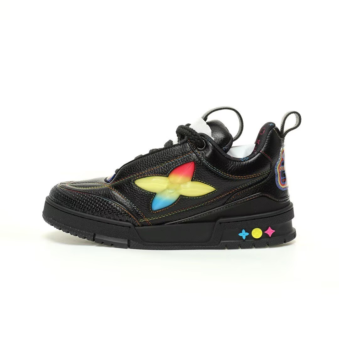 Loui Vuitto LV Skate Sneaker - CCSHOES