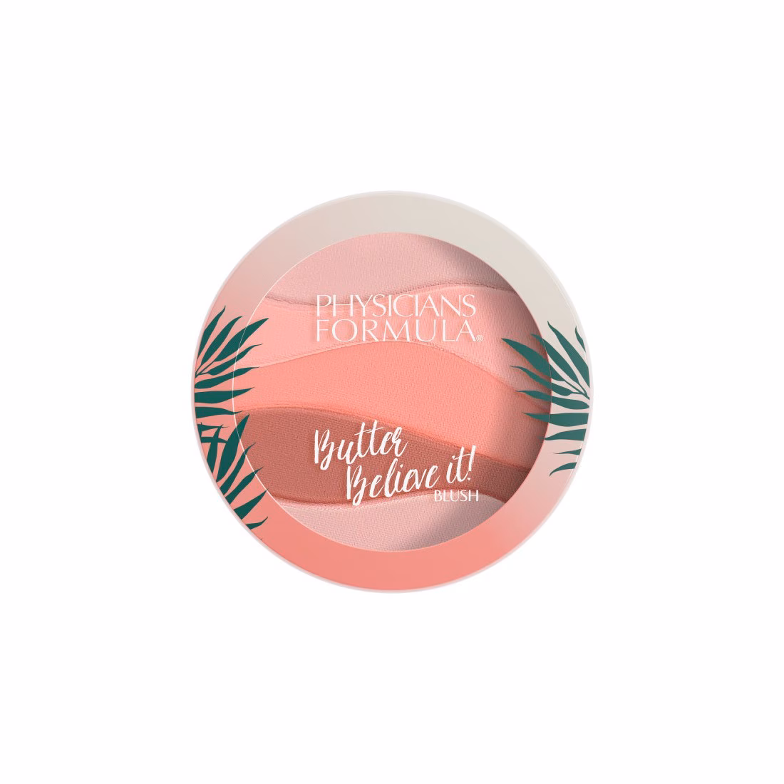 Butter Believe It! Blush