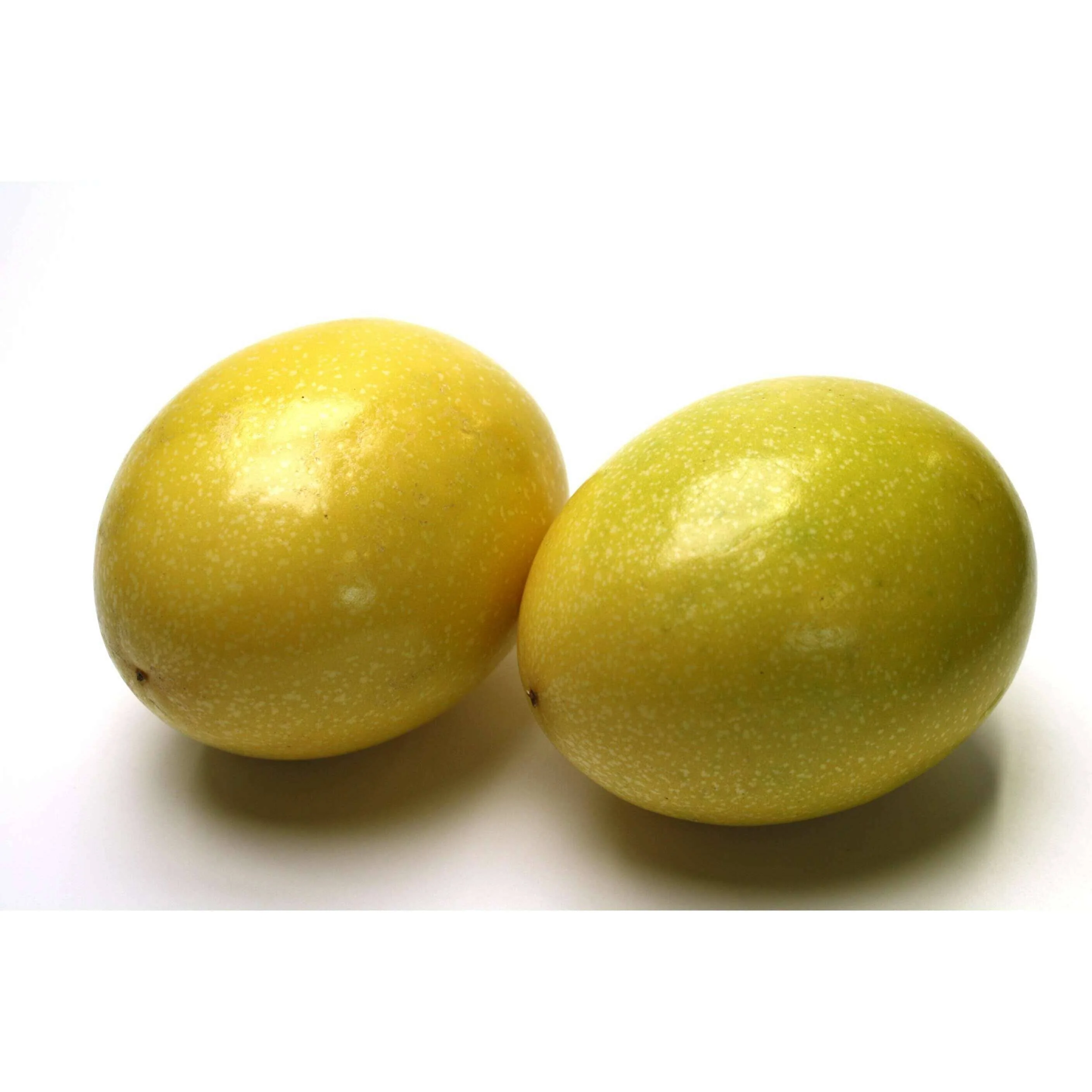 Passion fruit – Tropical, sour passion fruit full of aroma