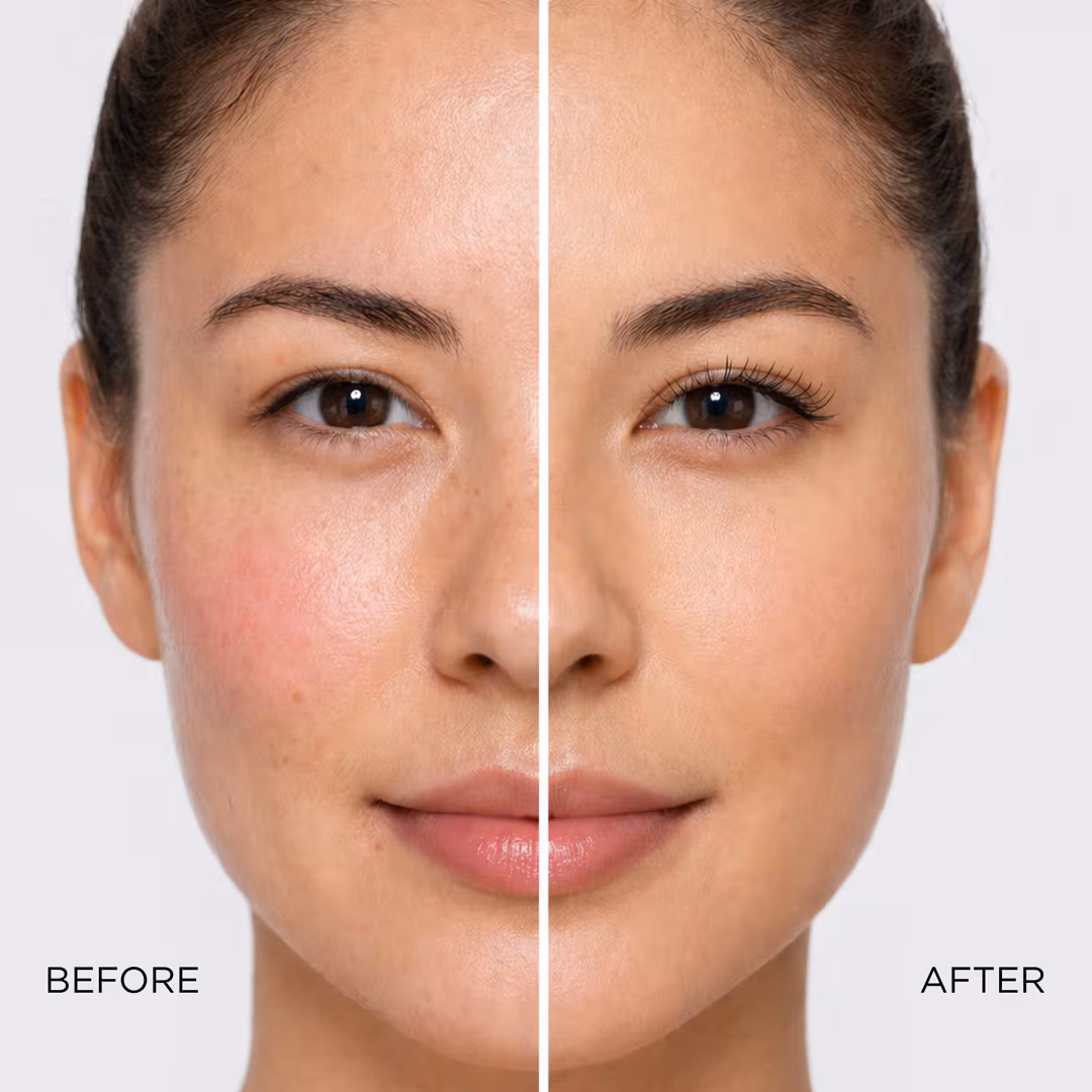 HALEYS Beauty  5-Minute Fresh Face Kit