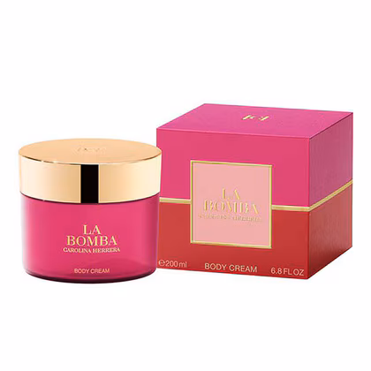 Carolina Herrera La Bomba Body Cream 200ML