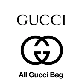 Gucci Bags