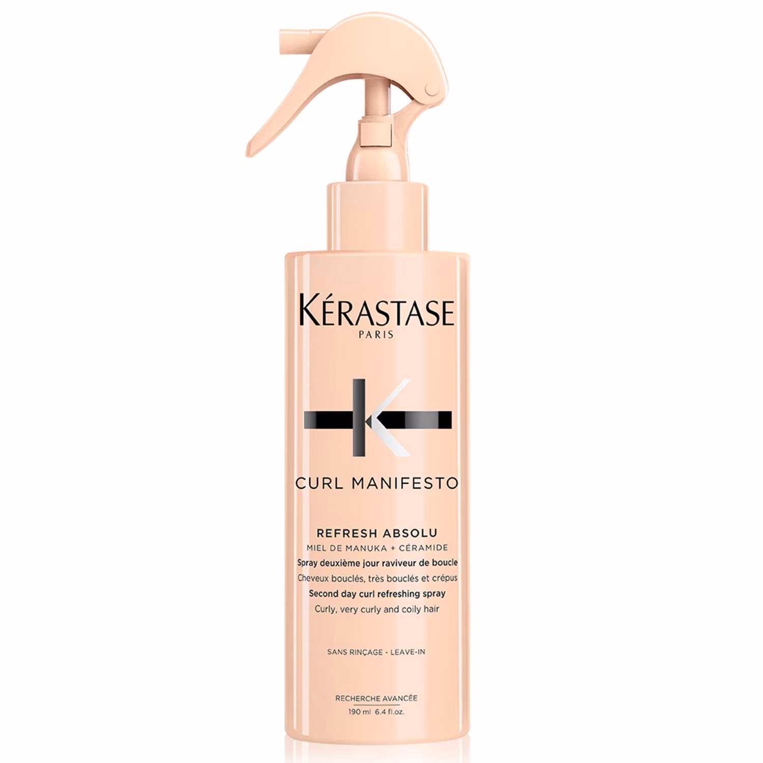 Refresh Absolu