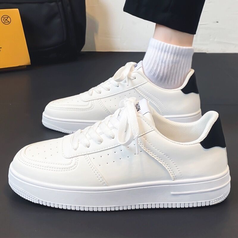 Breathable Casual Sneakers