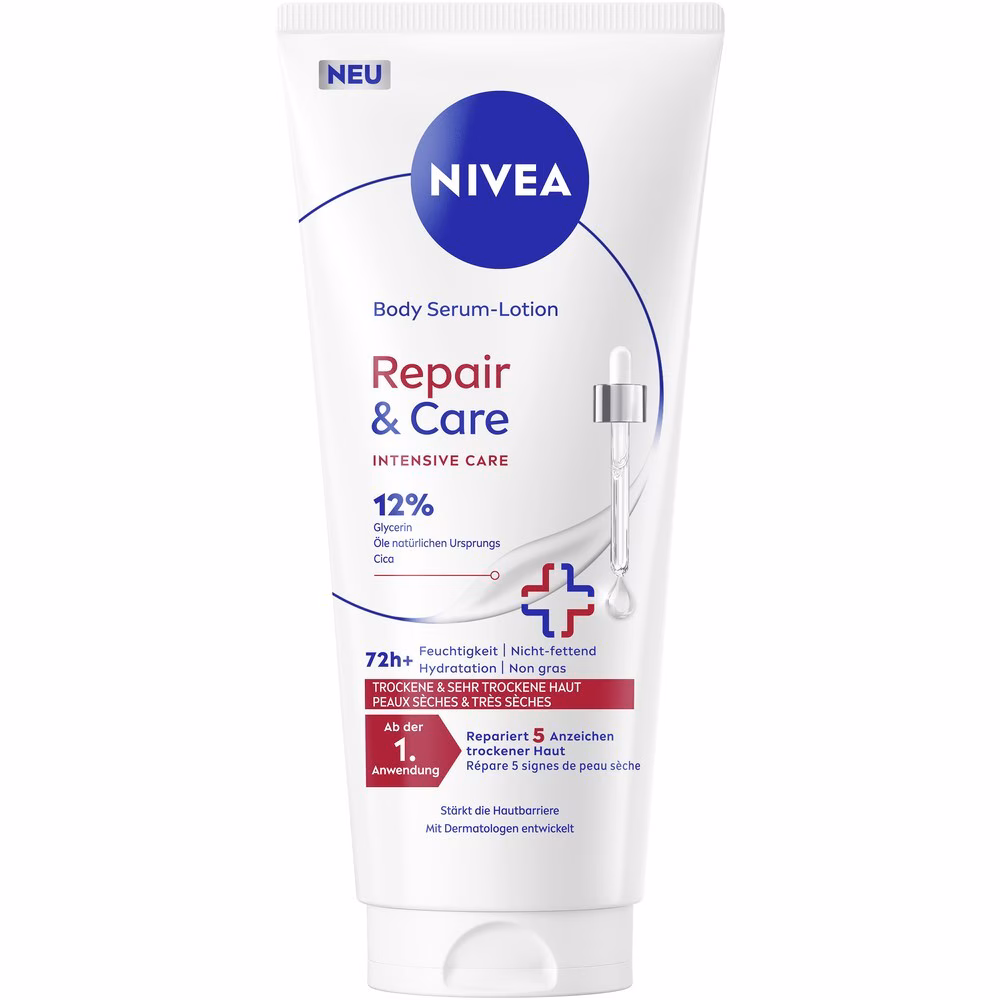 Repair & Care Intensive
