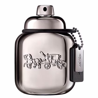 Coach Pure Platinum Parfum Spray 60ML