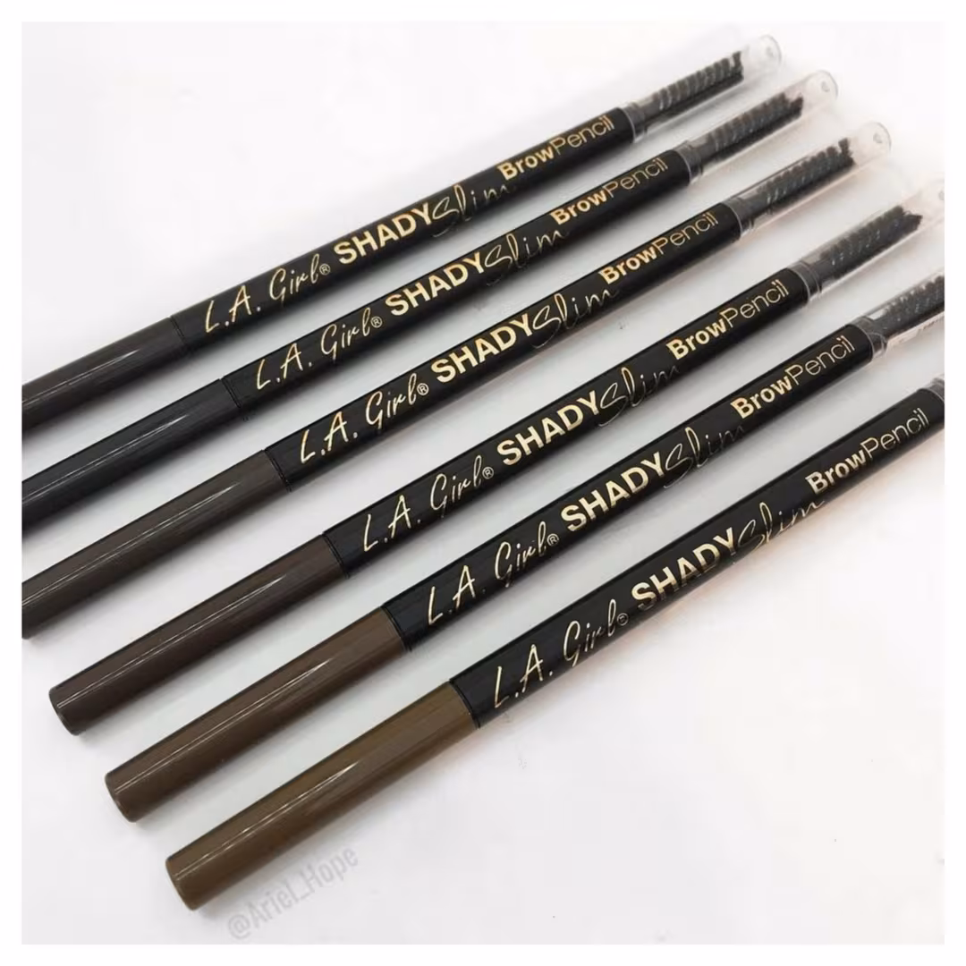 L.A. Girl  Shady Slim Brow Pencil
