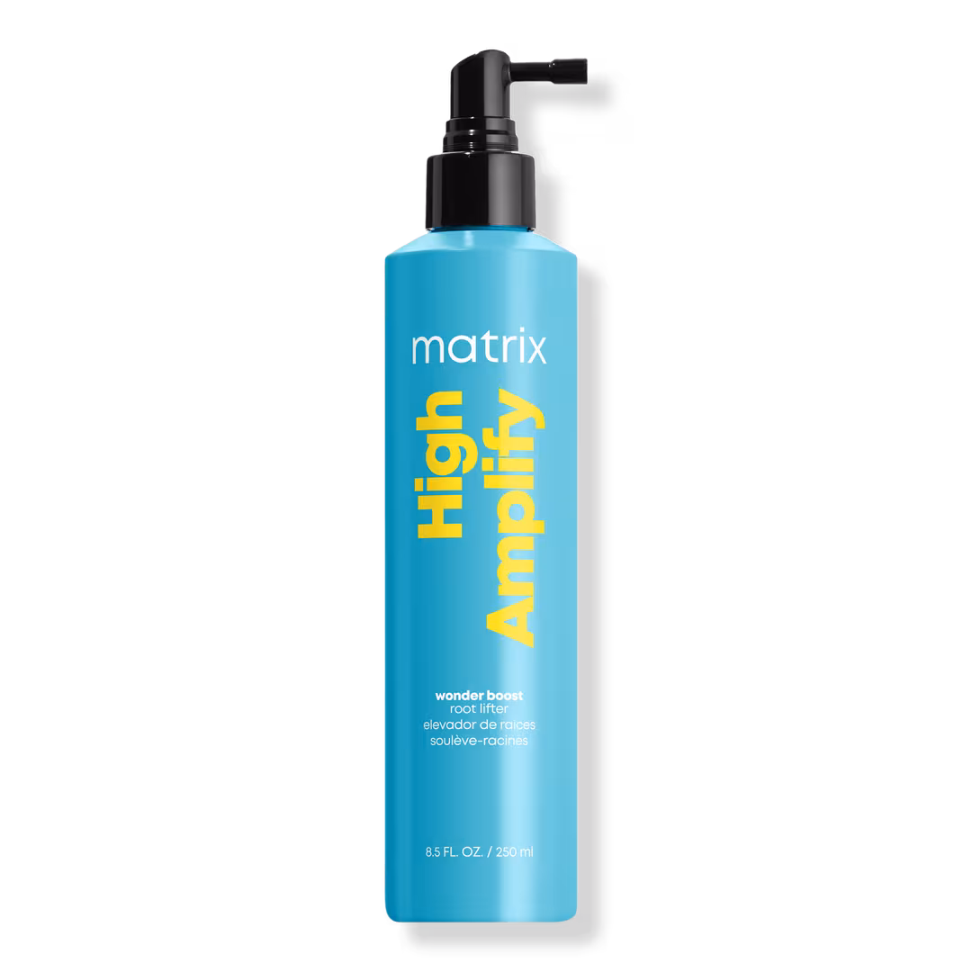 Matrix  High Amplify Wonder Boost Root Lifter