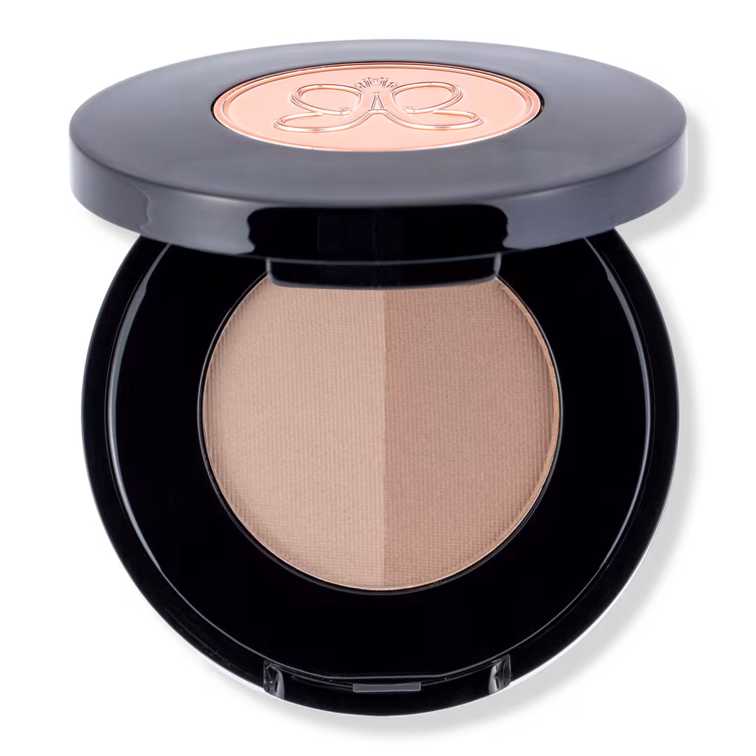 Anastasia Beverly Hills  Ombre Effect Long Wearing Brow Powder Duo