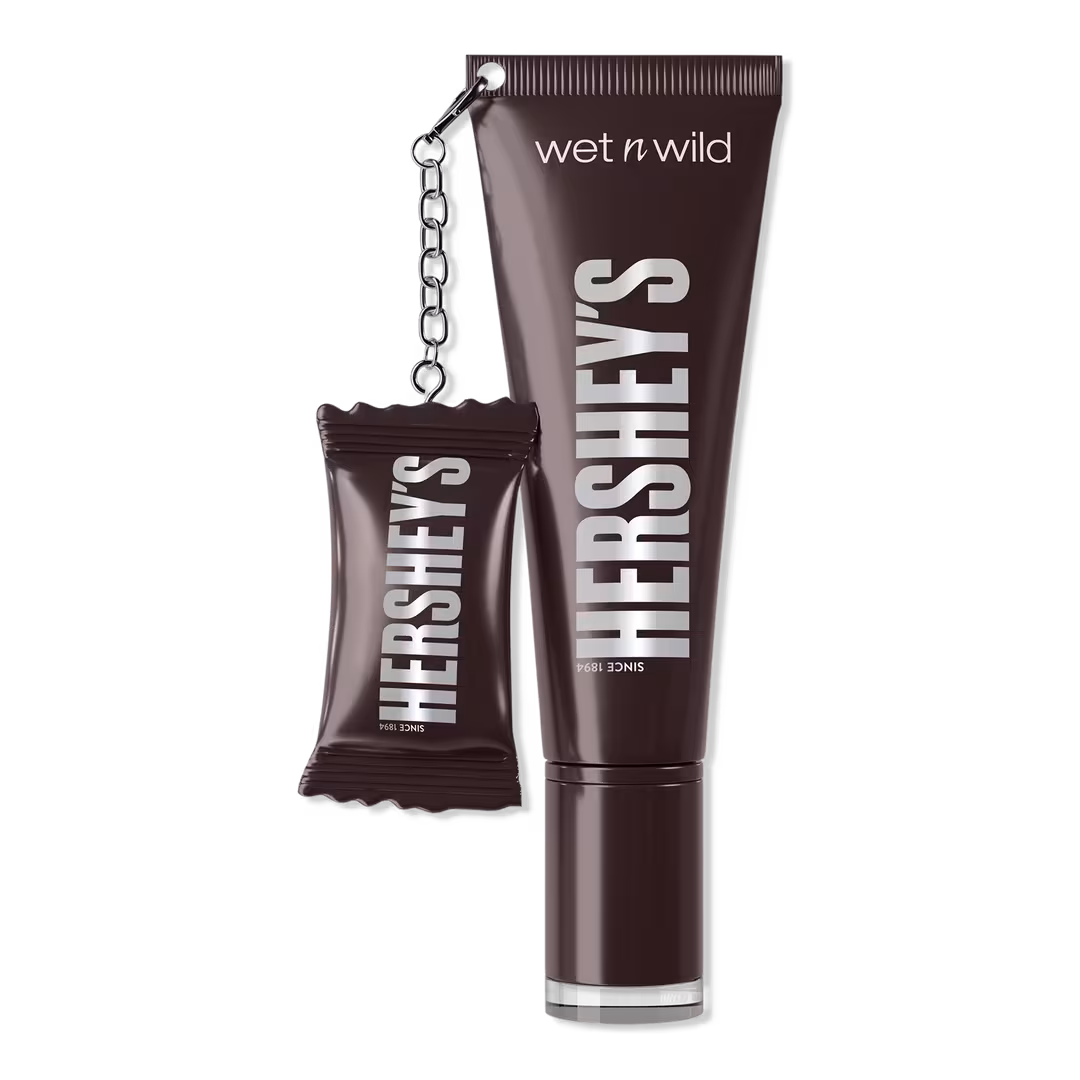 Wet n Wild  Hershey's Lip Balm