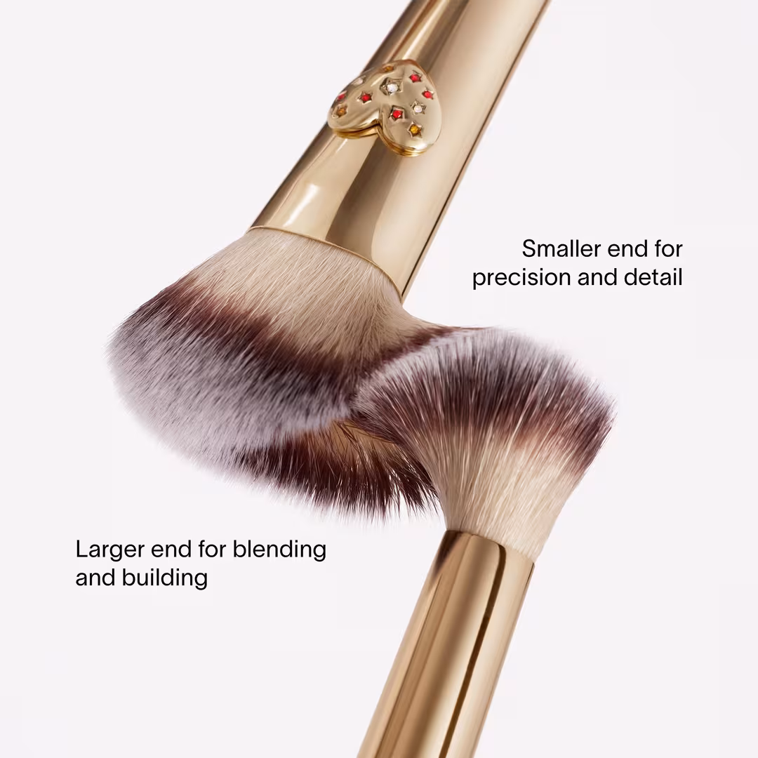 HOURGLASS  Ambient Lighting Edit Brush II