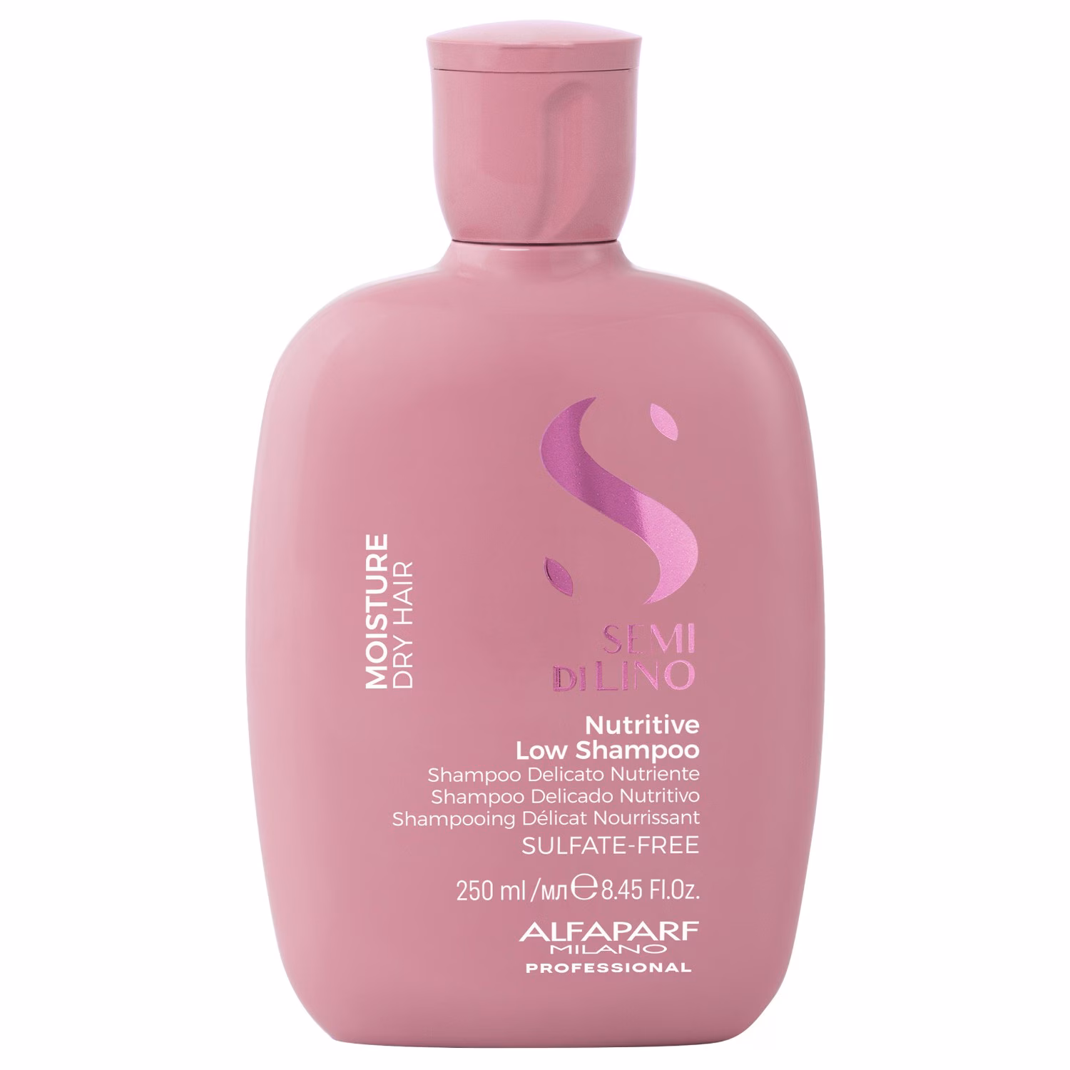 Moisture Nutritive Low
