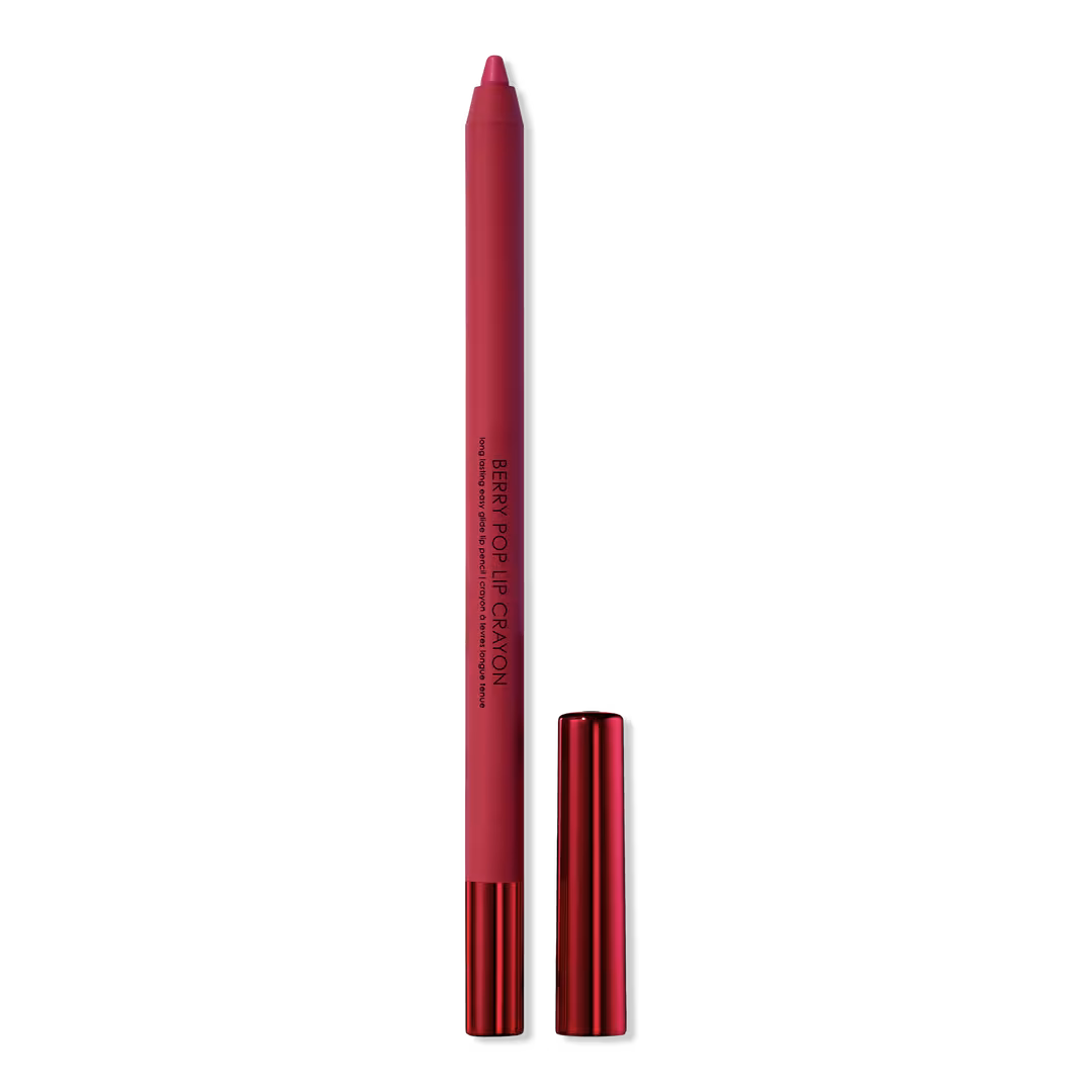 NATASHA DENONA  Berry Pop Lip Crayon