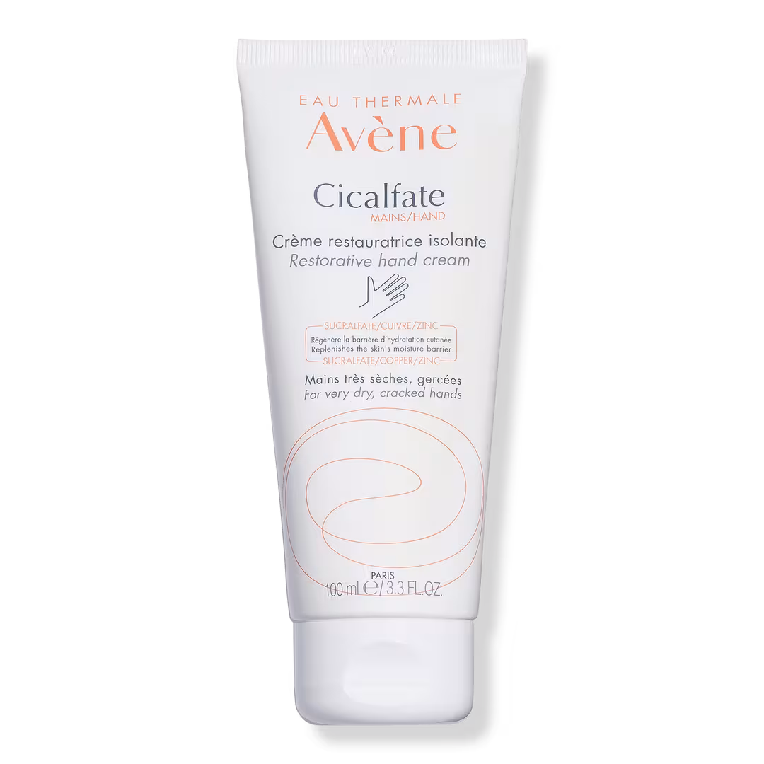 Avène  Cicalfate HANDS Restorative Hand Cream