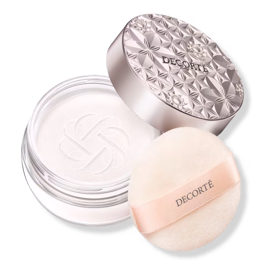 Decorté  Loose Powder Translucent Setting Powder Mini