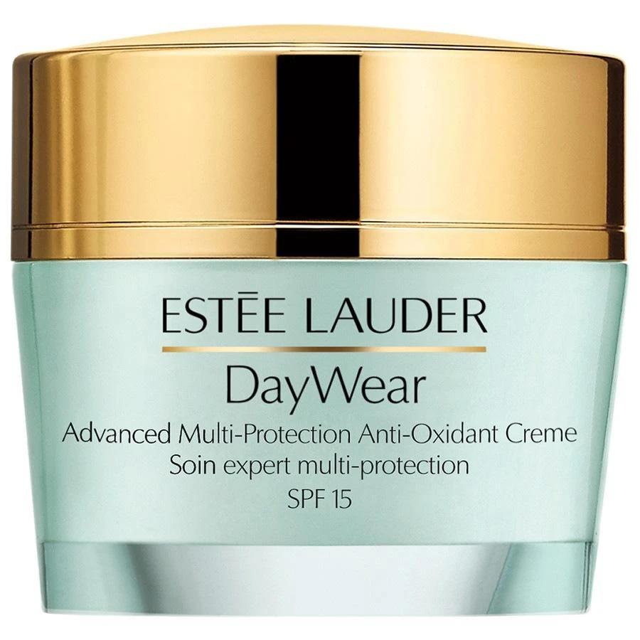 Plus Dry Creme Spf15